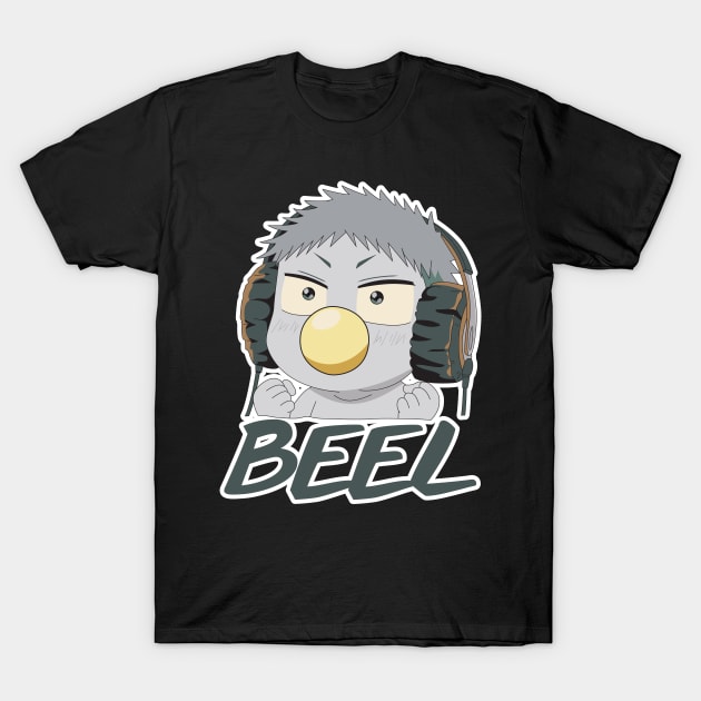 Baby Beel T-Shirt by sfajar